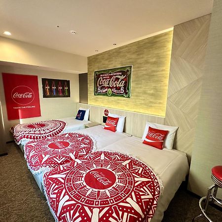 Henn Na Hotel Sendai Kokubuncho Extérieur photo