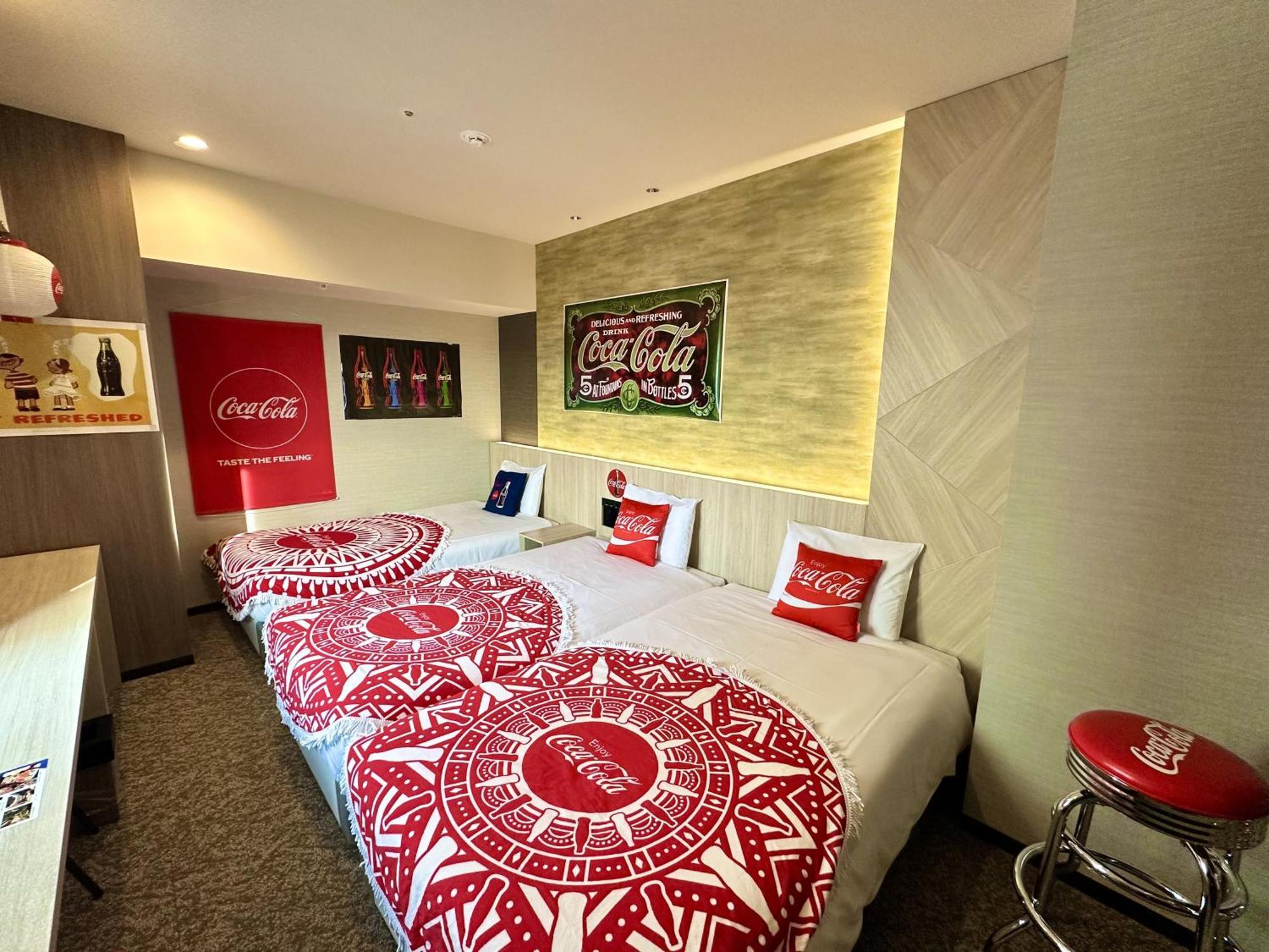 Henn Na Hotel Sendai Kokubuncho Extérieur photo